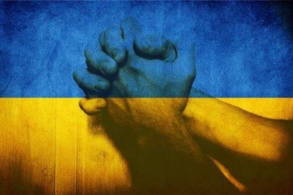 Ukraine Crisis, how can you help?